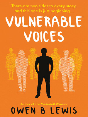 cover image of Vulnerable Voices